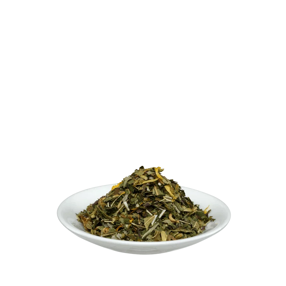 Salus FreeBalance Löwenzahn-Brennnessel Tee Bio 75g