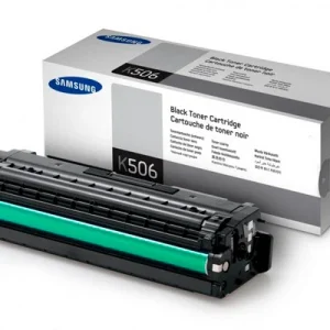 SAMSUNG Toner-Modul HY schwarz SU171A CLP 680ND 6000 Seiten