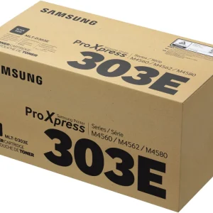 SAMSUNG Toner-Modul schwarz SV023A SL-M4580FX 40000 Seiten