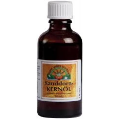 Sanddorn-Kernöl, 50ml