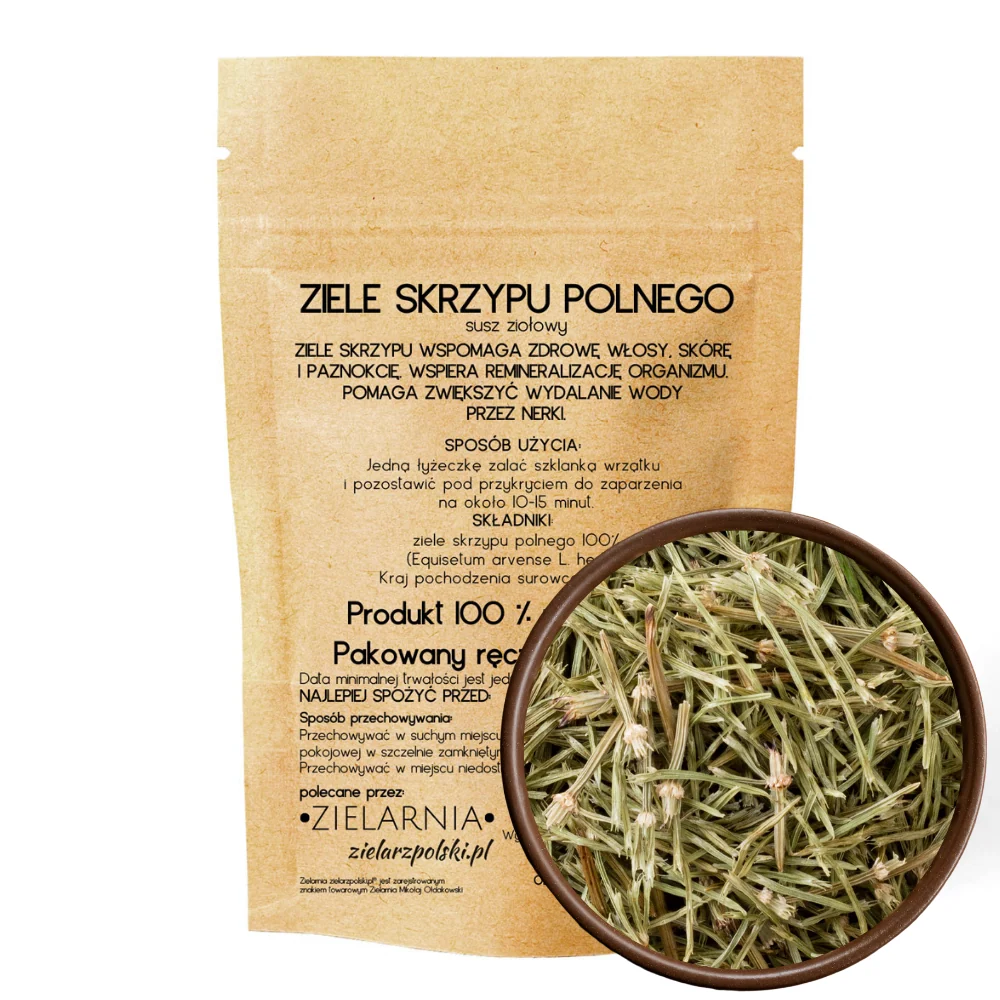 Schachtelhalm 50g HERBARPOLSKI