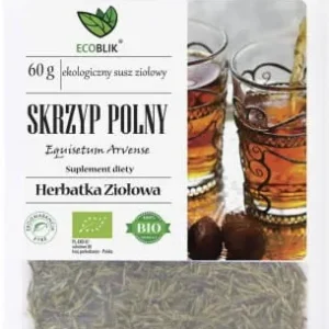Schachtelhalm EKO 60g EcoBlik