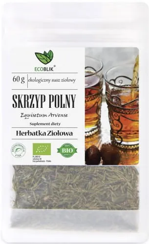 Schachtelhalm EKO 60g EcoBlik
