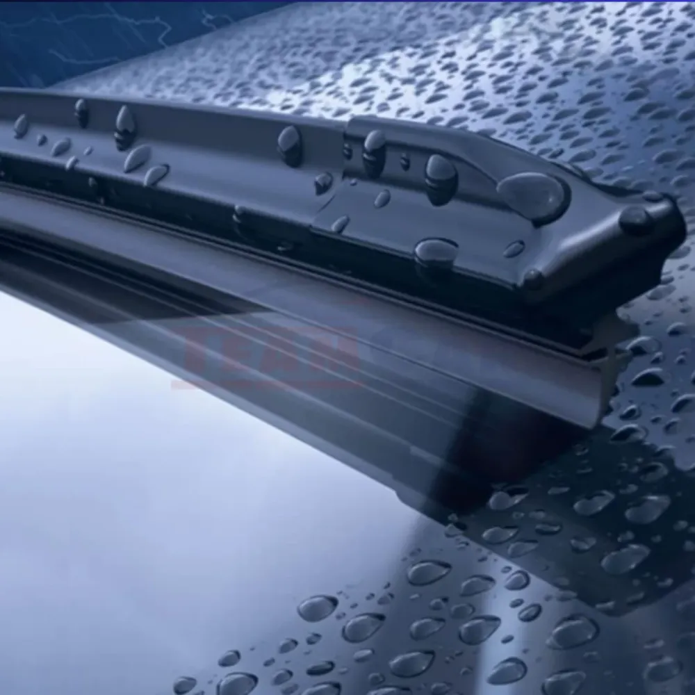 Scheibenwischer für Volkswagen Amarok Pick-up (2010–2012) – Vorderachse (Satz)