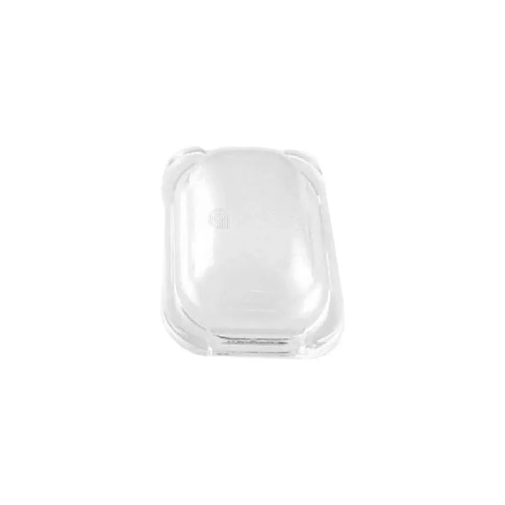 Schutzglasabdeckung für Bosch Backofenlampe, Codes 00187384 und 00174079