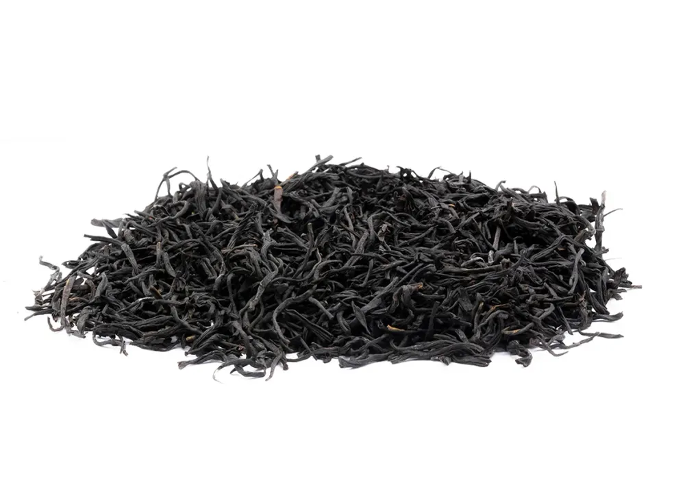 Schwarzer Tee Hong Cha Jia Ma Cha, chinesischer Tee aus der Region Jia Ma (Roter Tee), 50g