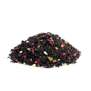 Schwarzer Tee Weihnachtstee 100g