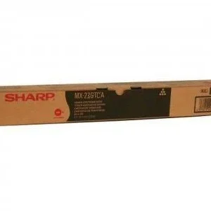 SHARP Toner cyan MX-23GTCA MX-2310U 10000 Seiten