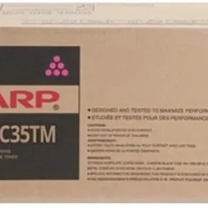 SHARP Toner magenta MX-C35TM MX-C407P/C357F 6000 Seiten