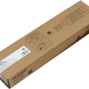 SHARP Toner schwarz MX-51GTBA MX-4112N 40000 Seiten