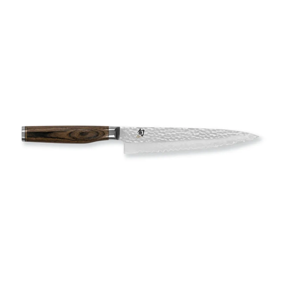 Shun Premier Allzweckmesser 15 cm