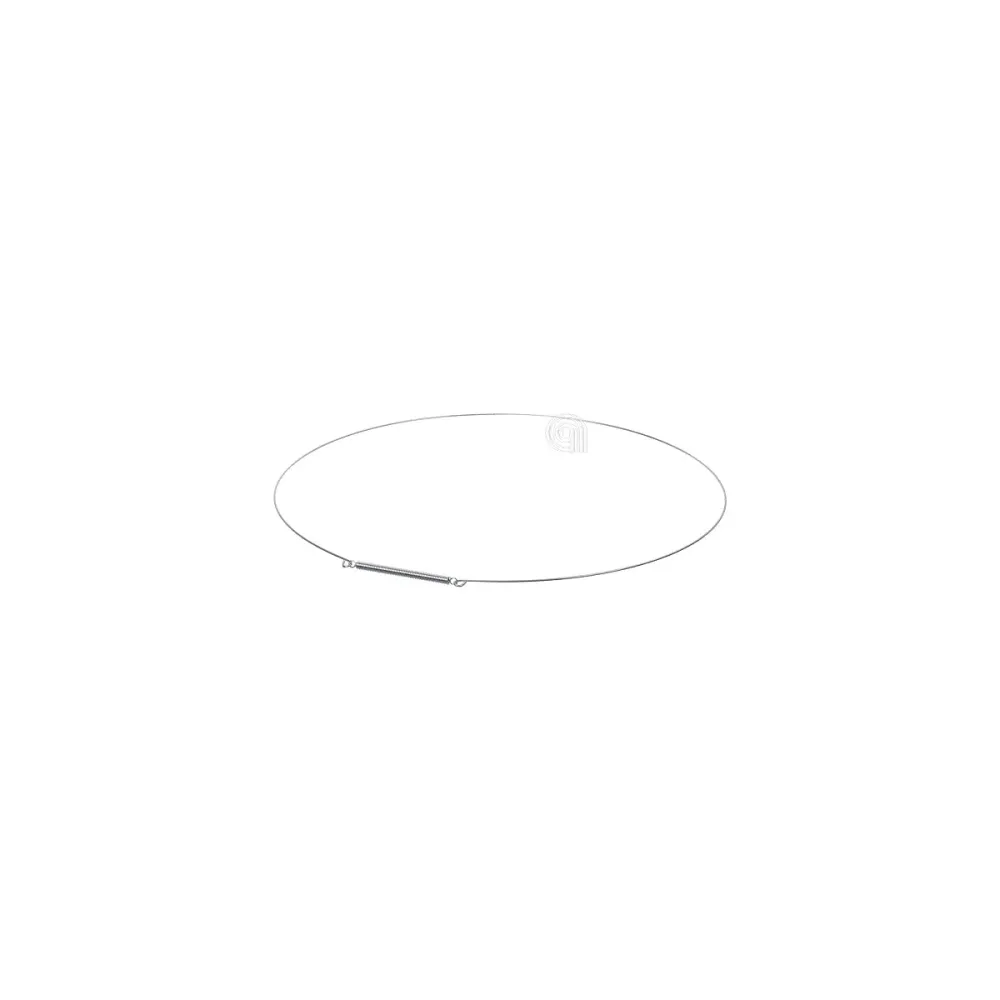 Sicherungsring für Bosch Waschmaschine, Code 00673933