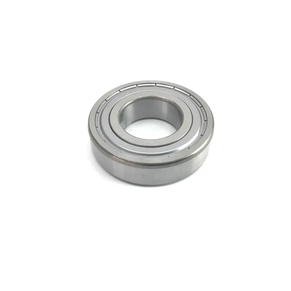SKF Lager 6206-ZZ für Whirlpool und Indesit Waschmaschine