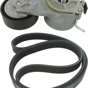 SKF VKMA 32302 Keilrippenriemensatz für FIAT ALFA ROMEO ABARTH LANCIA OPEL