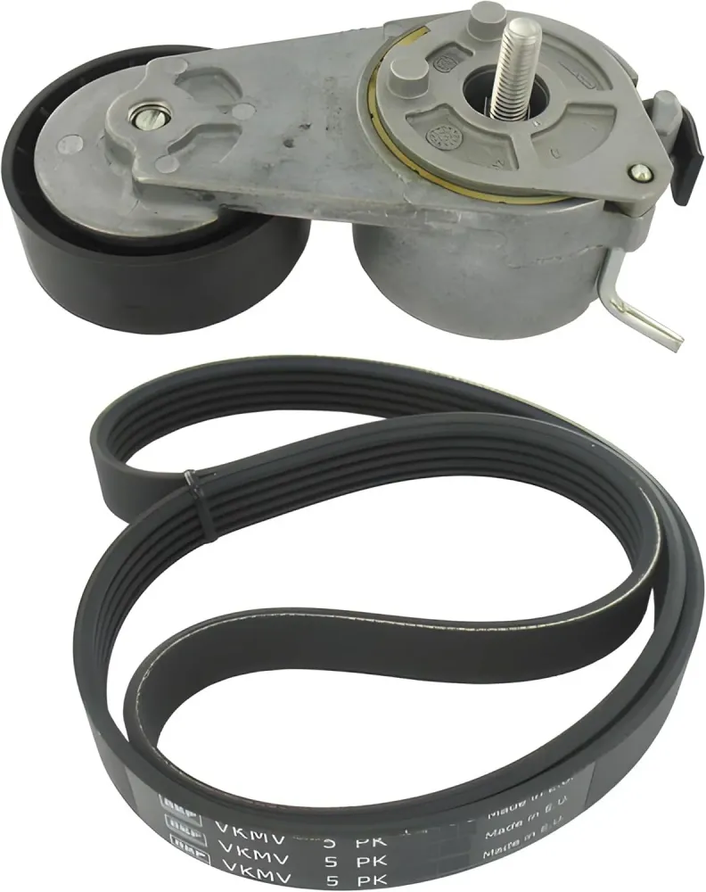 SKF VKMA 32302 Keilrippenriemensatz für FIAT ALFA ROMEO ABARTH LANCIA OPEL