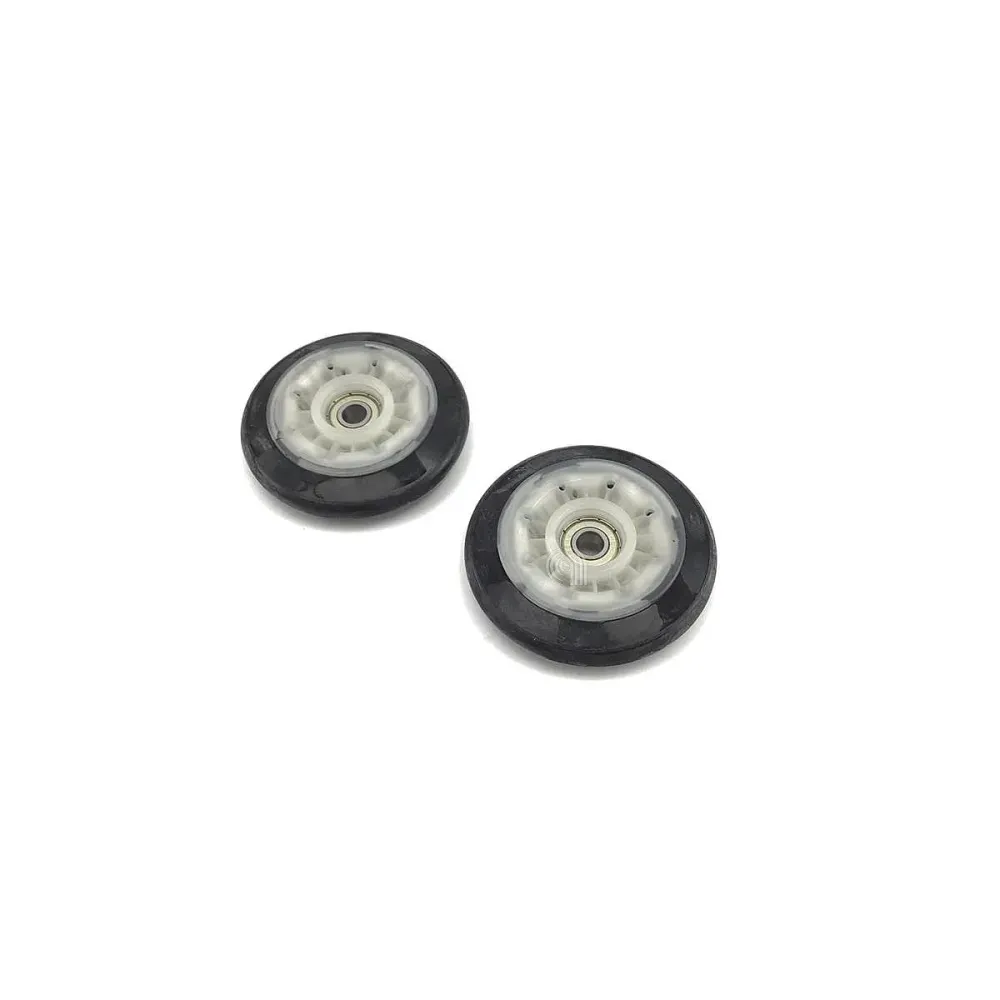 2 Spannelemente für Trocknerriemen LG 4581EL3001M