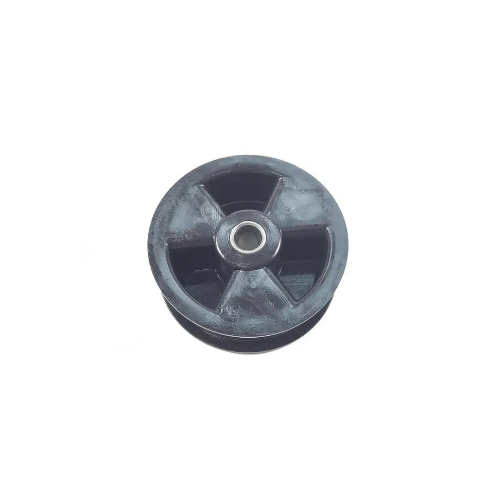 Spannrolle für Electrolux Trockner, Artikelnummer 1506244001