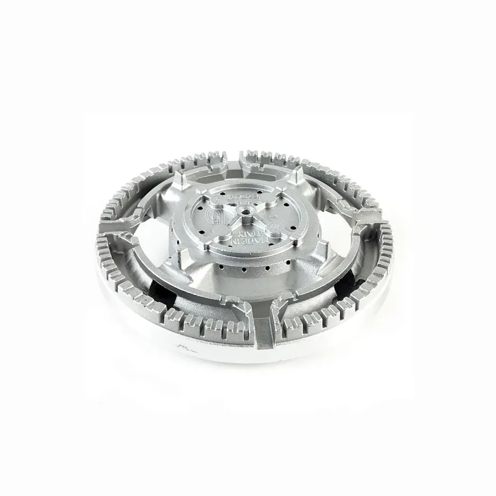 Spartifiamma Brenner Thermoelement II Version Franke 1330042051