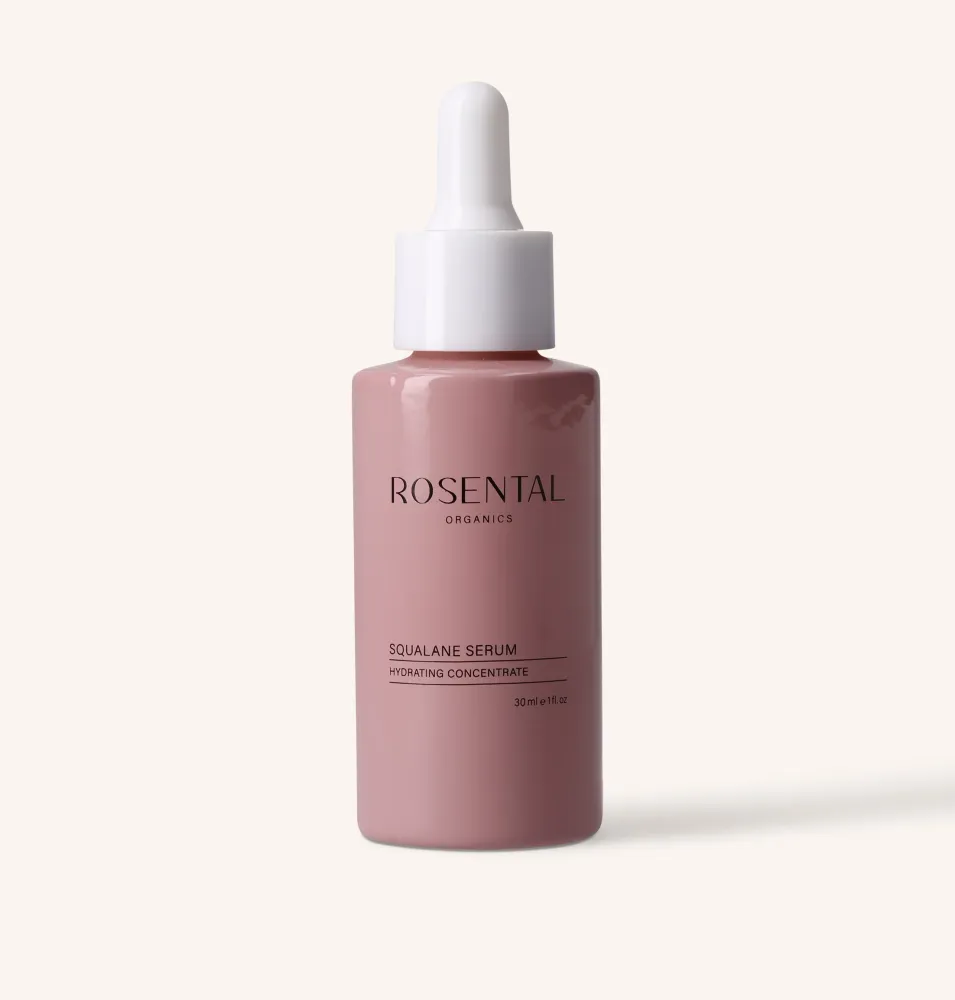 Squalane Serum
