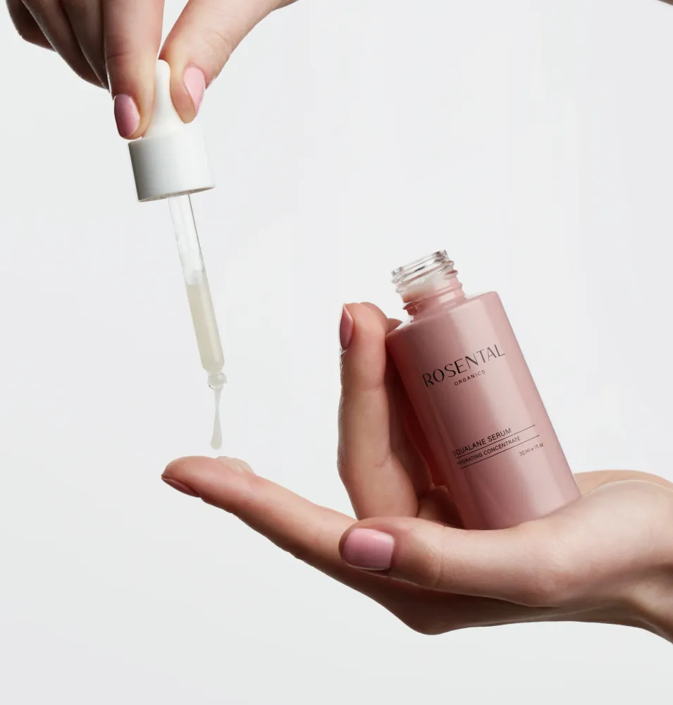 Squalane Serum