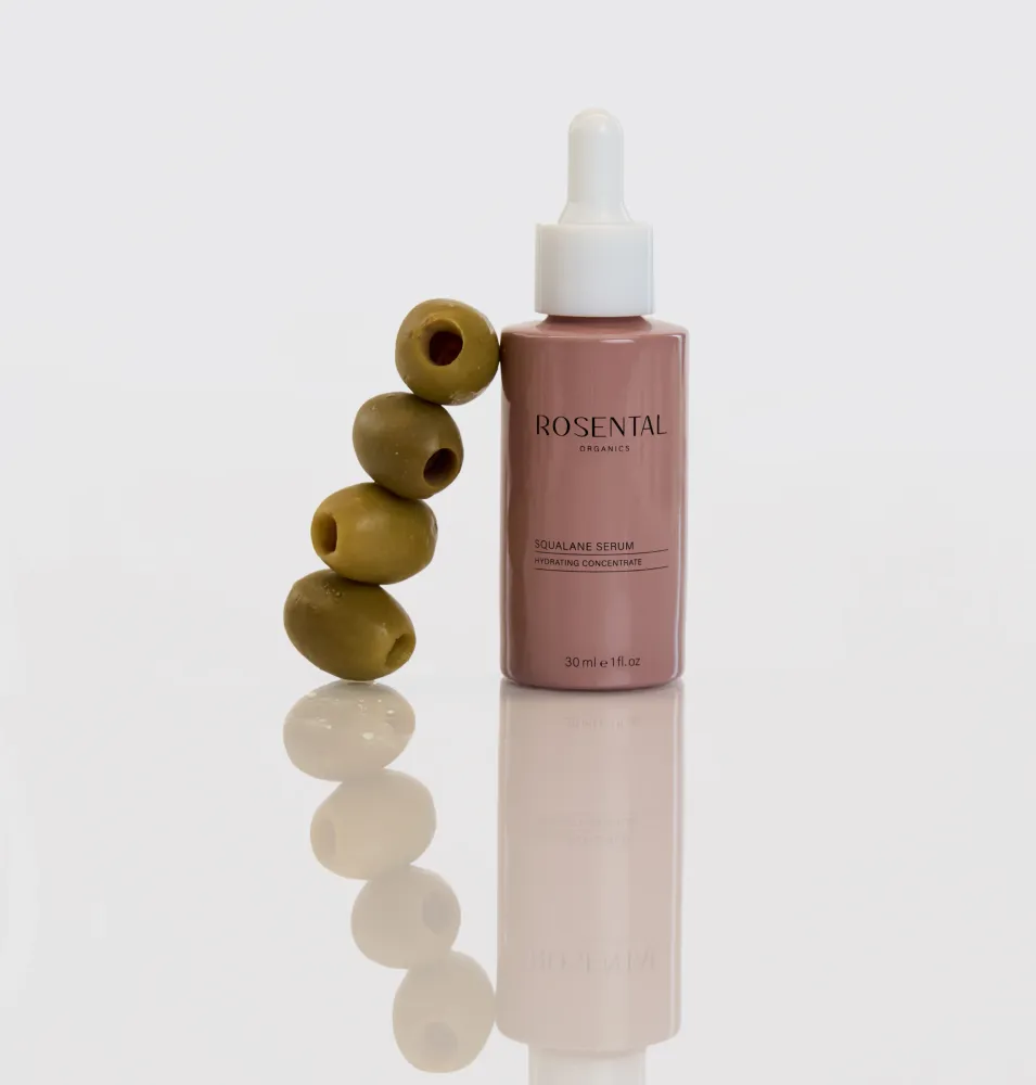 Squalane Serum