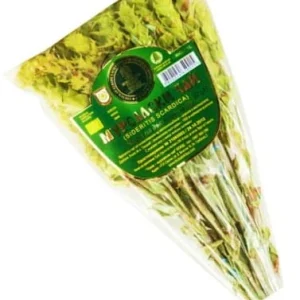 Stachelbeere Mursal Tee BIO 22g