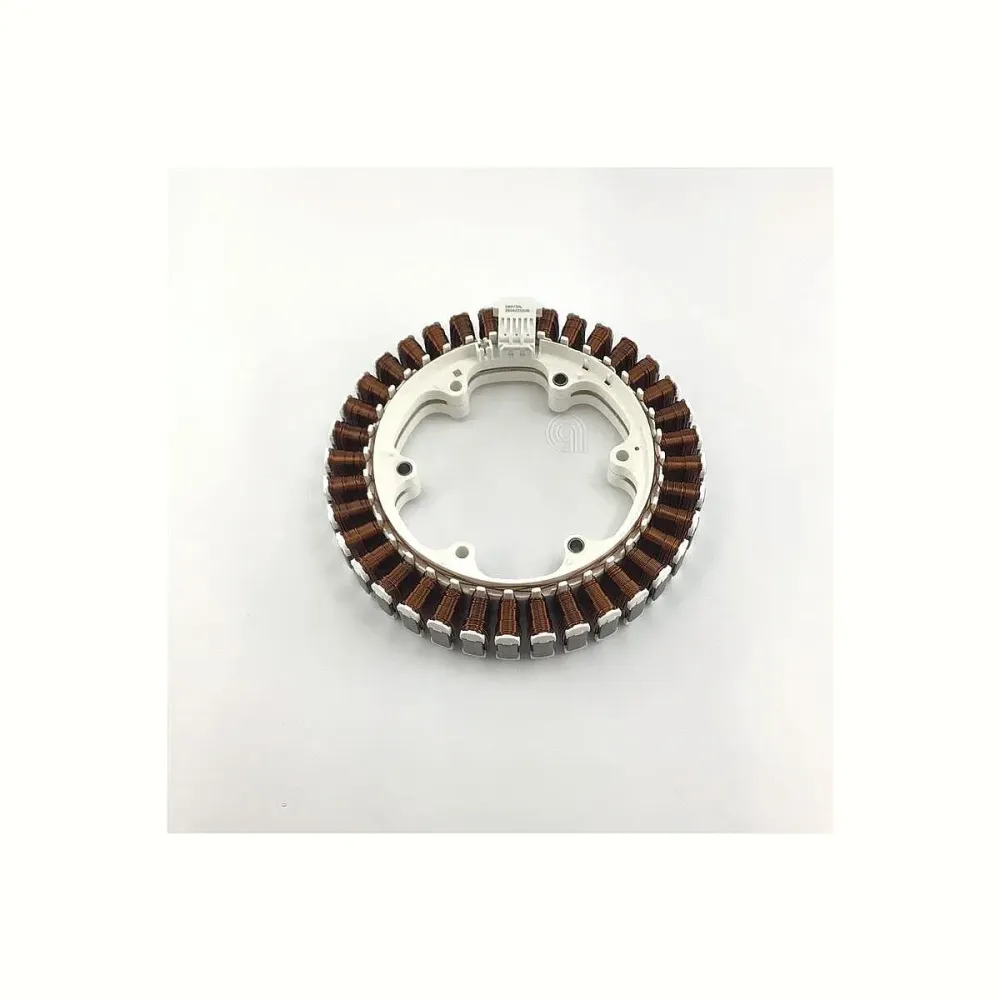 Stator für Waschmaschine kompatibel mit LG, Codes AJB73816028 AJB73816033