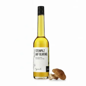 Steinpilz auf Olivenöl 100 ml