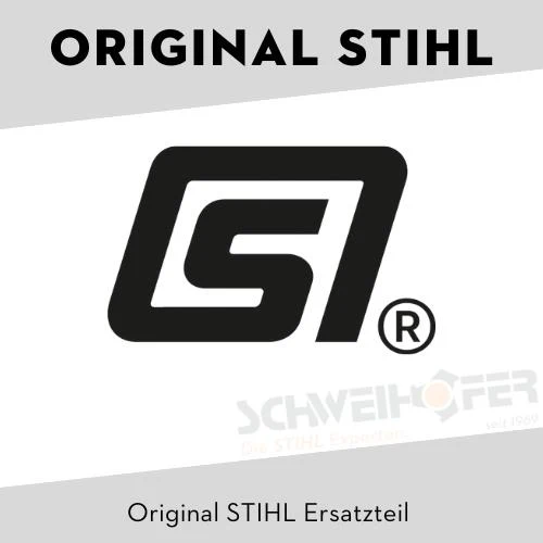 STIHL Druckscheibe