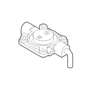 STIHL Flansch