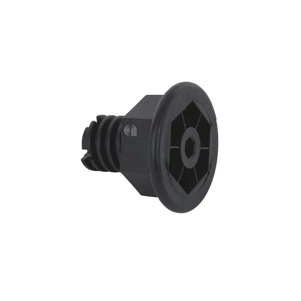 Stützfuß für Bosch-Waschmaschine mit den Codes 00602780, 00163067