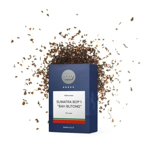 Sumatra BOP 1 "BAH BUTONG"
