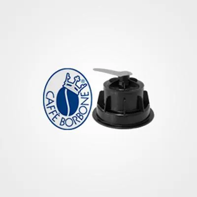Super Ginseng Kaffee Nescafè Dolce Gusto kompatible Kapseln 16 Kapseln