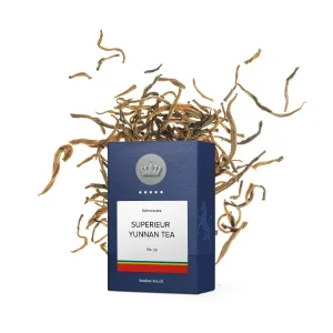 Superieur Yunnan Tea