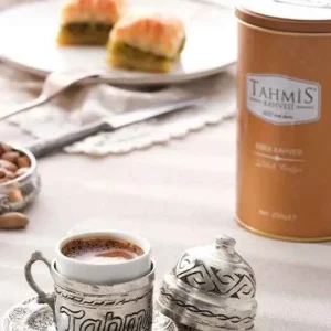 Tahmis Dibek Kaffee