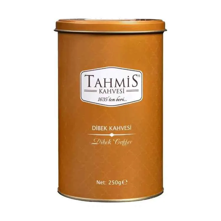Tahmis Dibek Kaffee