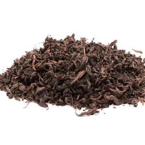 Taiwan Guihua Oolong Lao Cha (1980er Jahre) 25g