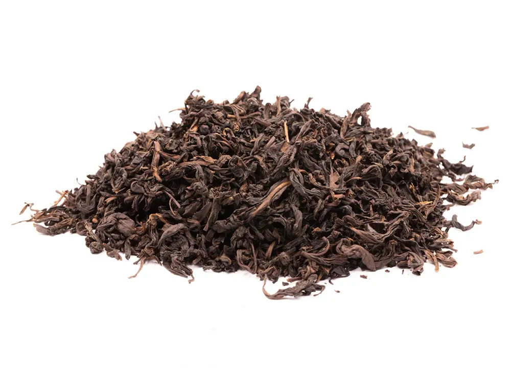 Taiwan Guihua Oolong Lao Cha (1980er Jahre) 25g
