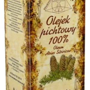 Tannenöl Ukrainian Cosmetics 50 Ml