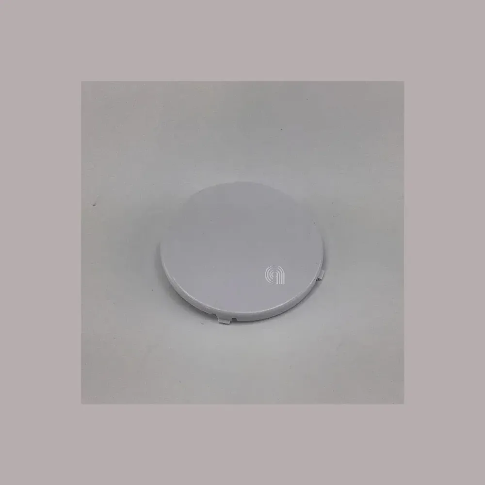 Tapa Bomba Waschmaschinenabdeckung Vestel Code 42067962 Originalersatzteil
