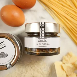 Tartufa Sauce Co