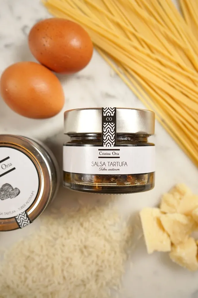 Tartufa Sauce Co