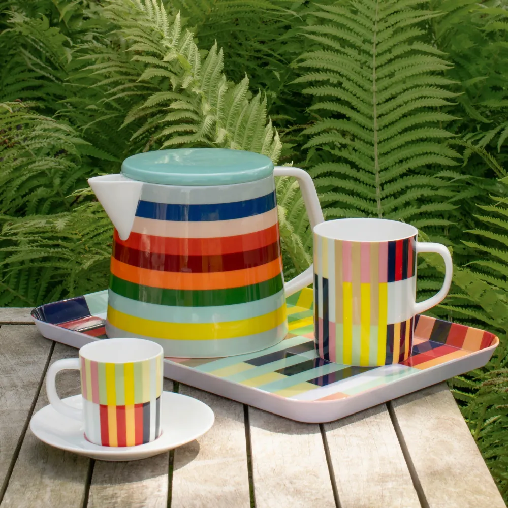 Tasse 'Havanna'