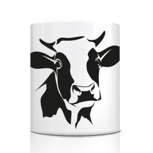 Tasse "Kuh"