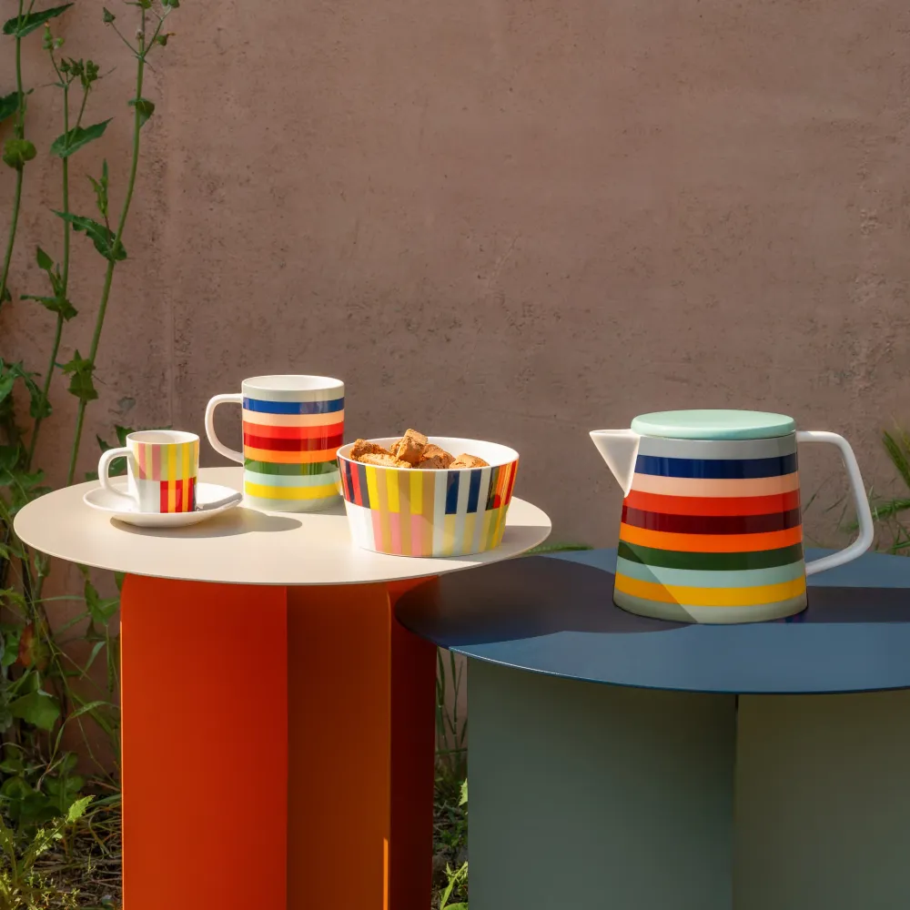 Tasse 'Lorenzo'
