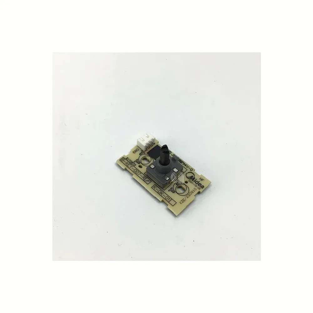 Tastplatten für Midea Backofen B-KEY-007-R 17171100003103
