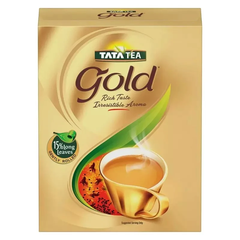 TATA Gold Loser Tee – 900 g