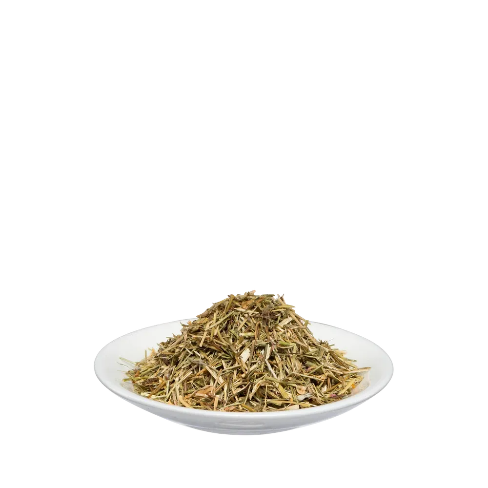 Tausendgüldenkraut Arzneitee lose 75g Salus