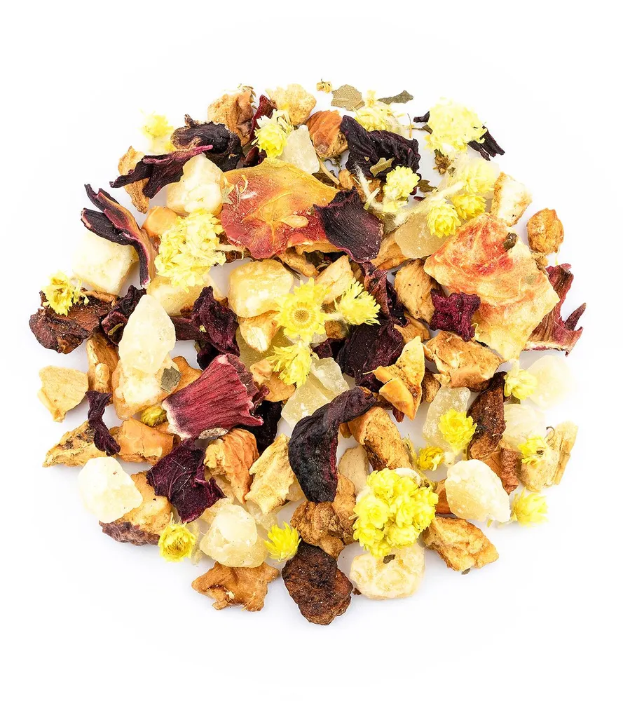 HG Tee Eine Extraportion Glück
