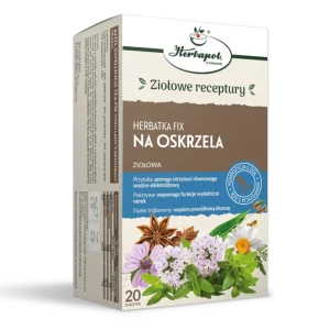 Tee fix NA OSKRZELA HERBAPOL